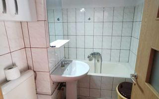 Apartament 2 camere semidecomandat, mobilat-utilat - Zona Astra - Poză 7