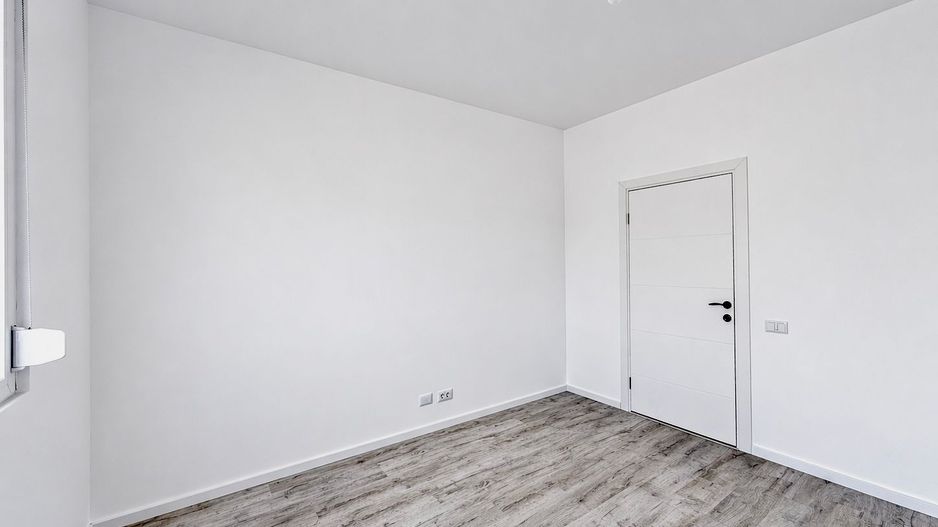 Apartament 3 camere Ared AFI, cu grădină de 42 mp și parcare, comision 0% - Poză 13