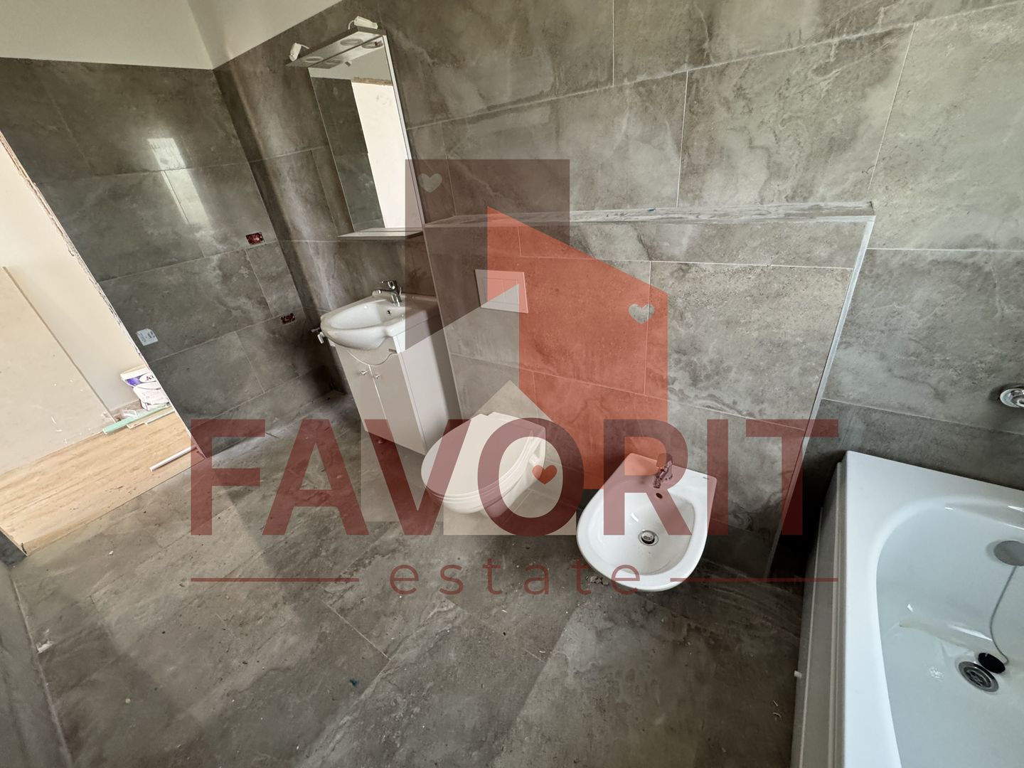 Duplex 2 dormitoare pe parter. 2 bai. Calea Urseni - Poză 10