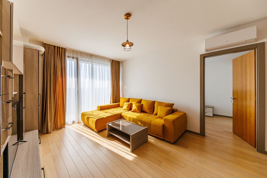 Apartament modern bloc nou, Tache Ionescu langa ISHO, Comision 0 - Poză 3
