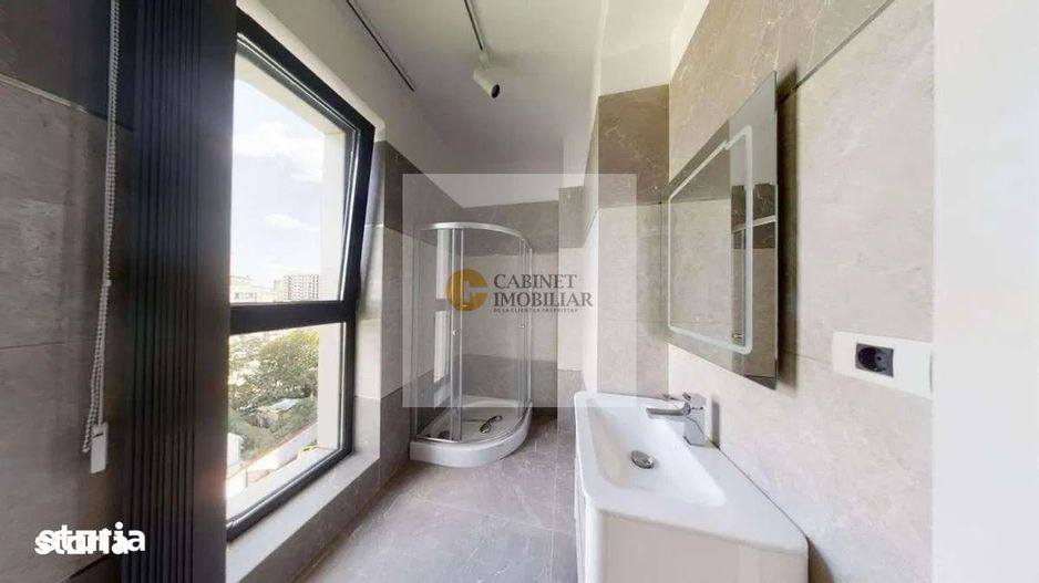 Studio I Ranetti Residence I Etaj 7 I 2020 - Poză 4
