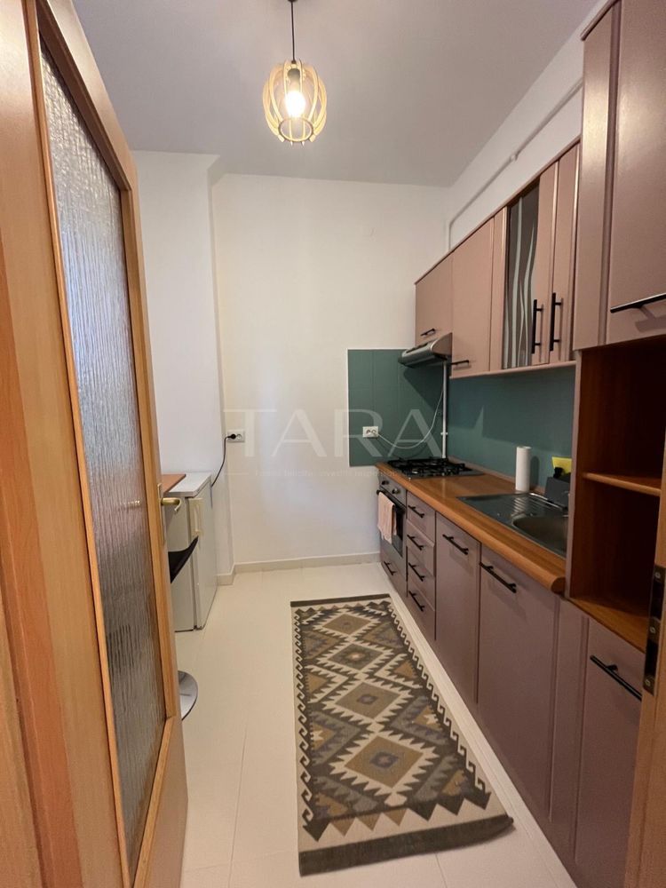 Apartament cu o cameră recent renovat, în zona Liberty. - Poză 2