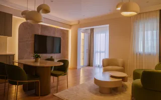 COM0% I 2 camere Pipera Rond OMV I Ivory Residence I Mobilat lux I B2B - Poză 84