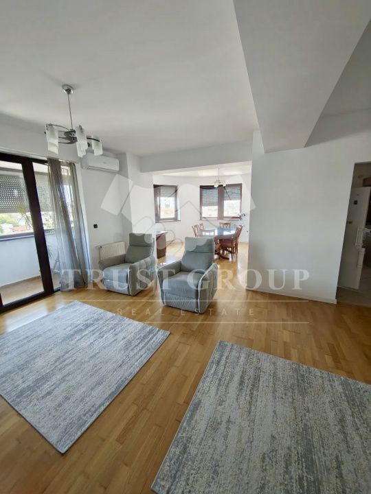 Eminescu | 3 camere | Loc de parcare + boxa - Poză 19