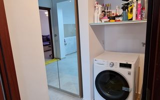 AP. 2 CAMERE- BANEASA, BLOC REABILITAT, BUCATARIE INCHISA, MODERN - Poză 9