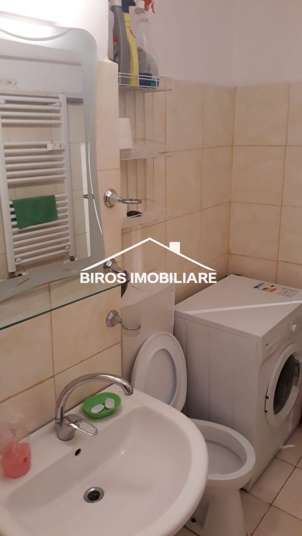 Garsoniera decomandata 37 mp 1 Mai - Spital - Poză 5