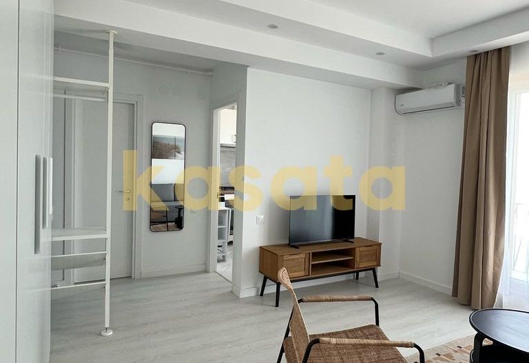 Garsonieră de închiriat | Cosmopolis | 30 mp | parcare | bloc nou - Poză 3