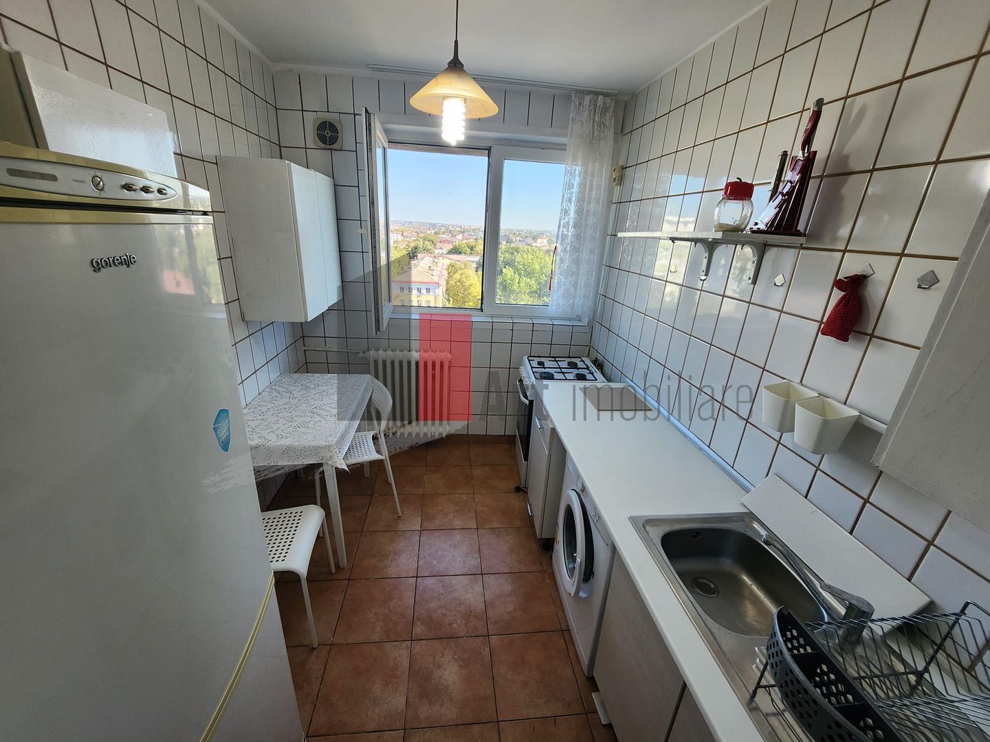 Apartamament 2 camere, cartier Bucurestii Noi/ Zona Parc Bazilescu - Poză 21