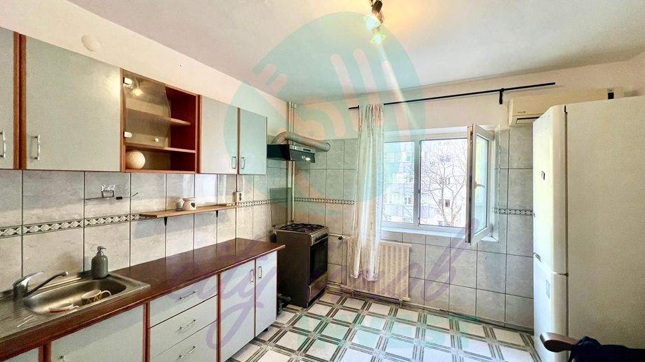 3 camere | 2 băi | Plan secund Bd. Unirii | 76 mp | - Poză 6