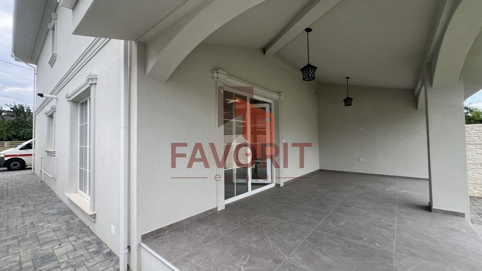Duplex PREMIUM 5 camere | 3 Bai | Chisoda - Poză 23