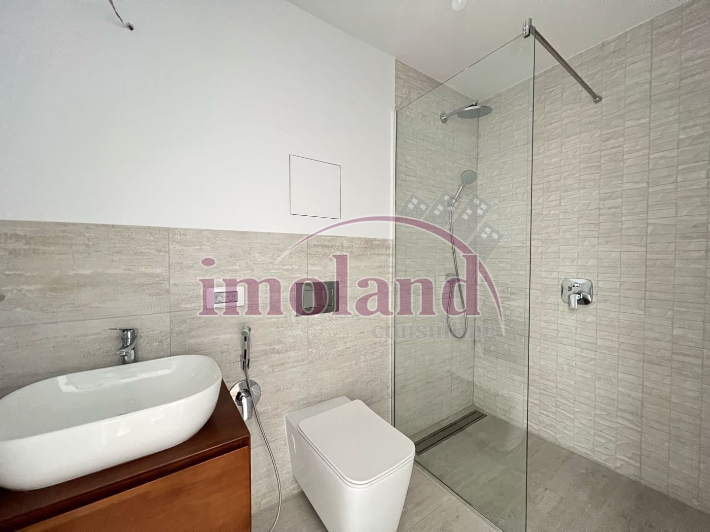 Vanzare - Penthouse duplex - 4 camere + 4 terase - Avalon Estate-Pipera - Poză 15