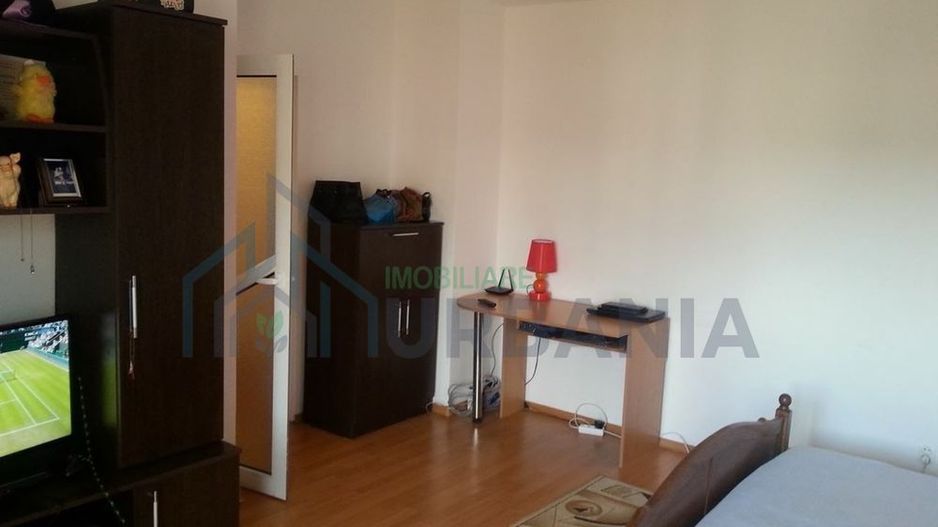 Apartament 1 cameră, Păcurari, Iași – 41 mp, etaj 6/8, cu lift și centrală - Poză 2