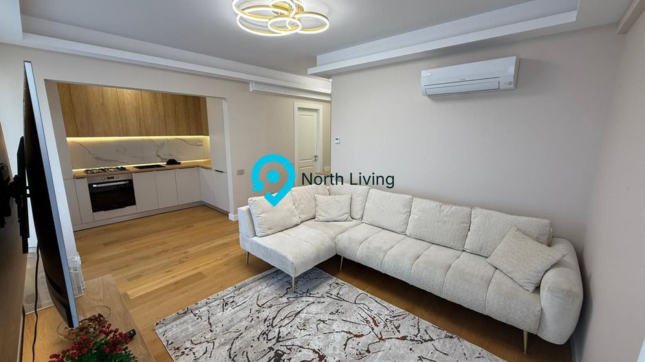✨ Apartament 2 camere | Unirii – Principatele Unite | Bloc boutique ✨ - Poză 1