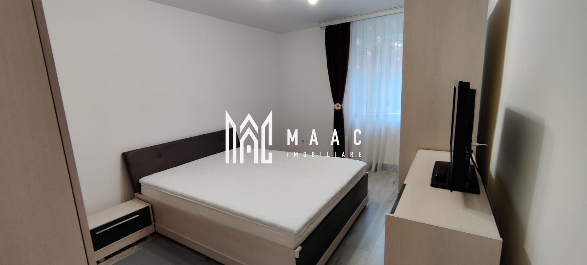 Apartament 2 camere de vânzare | Sibiu, Lazaret | 58 mp - Poză 6