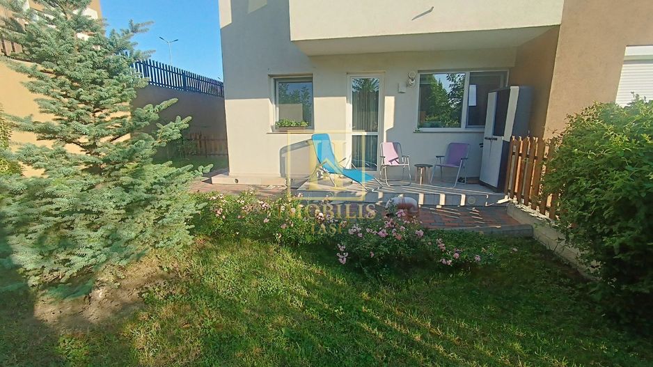 Apartament 2 camere cochet SD 41 mp. Pacurari 95000 euro - Poză 7
