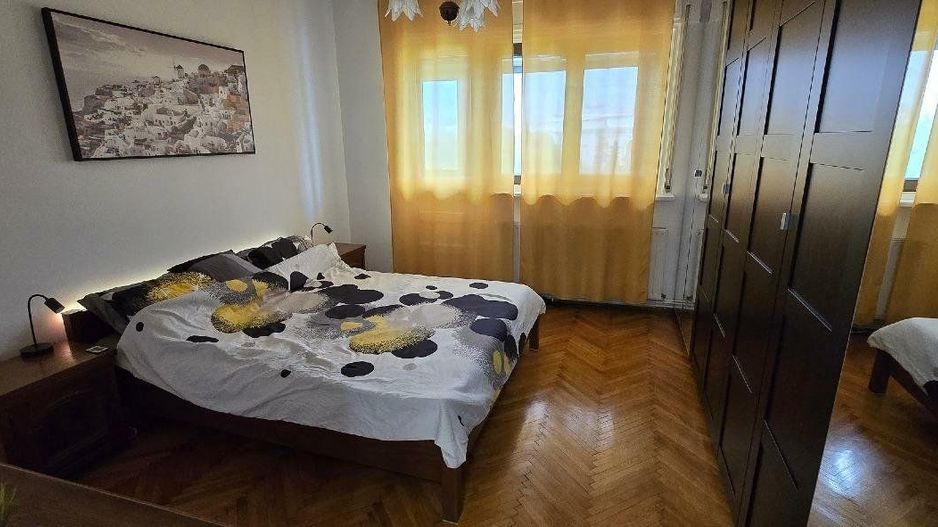 Apartament 3 camere de inchiriat Piata Operei - Poză 6