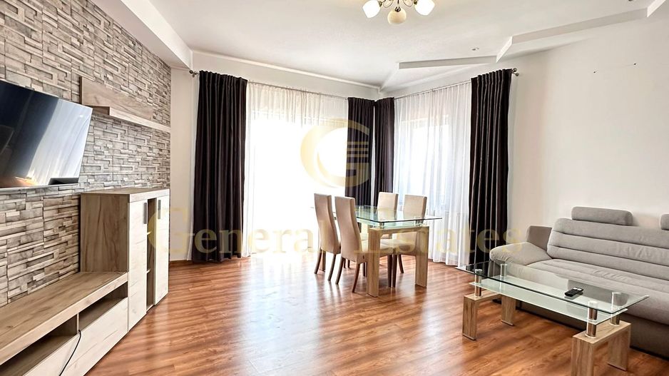 Apartament 3 camere de vanzare– Tractorul - Poză 2