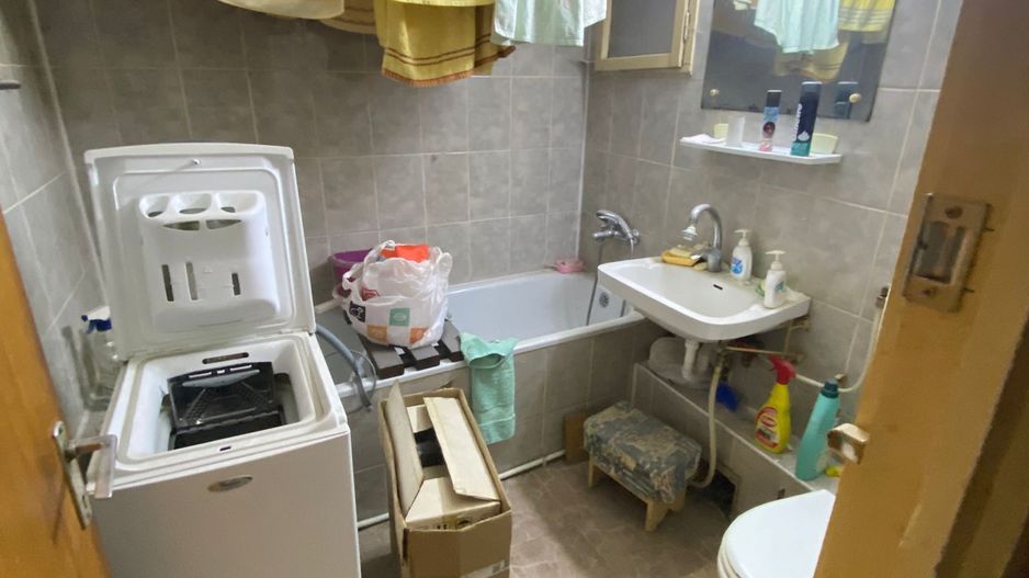 De Vanzare Apartament 3 Camere, Piata Rahova - Sebastian - Poză 13