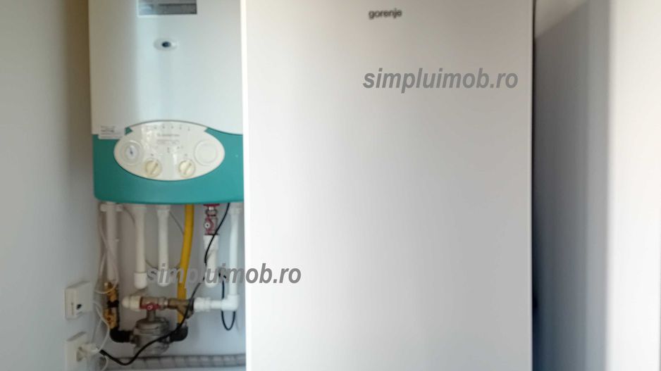 2 Camere Decomandat Complex Nou Trend Residence - Poză 6
