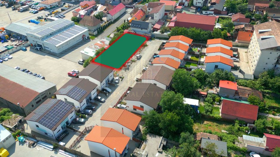 Scala Residence – Case Duplex Premium în Brașov - Poză 4