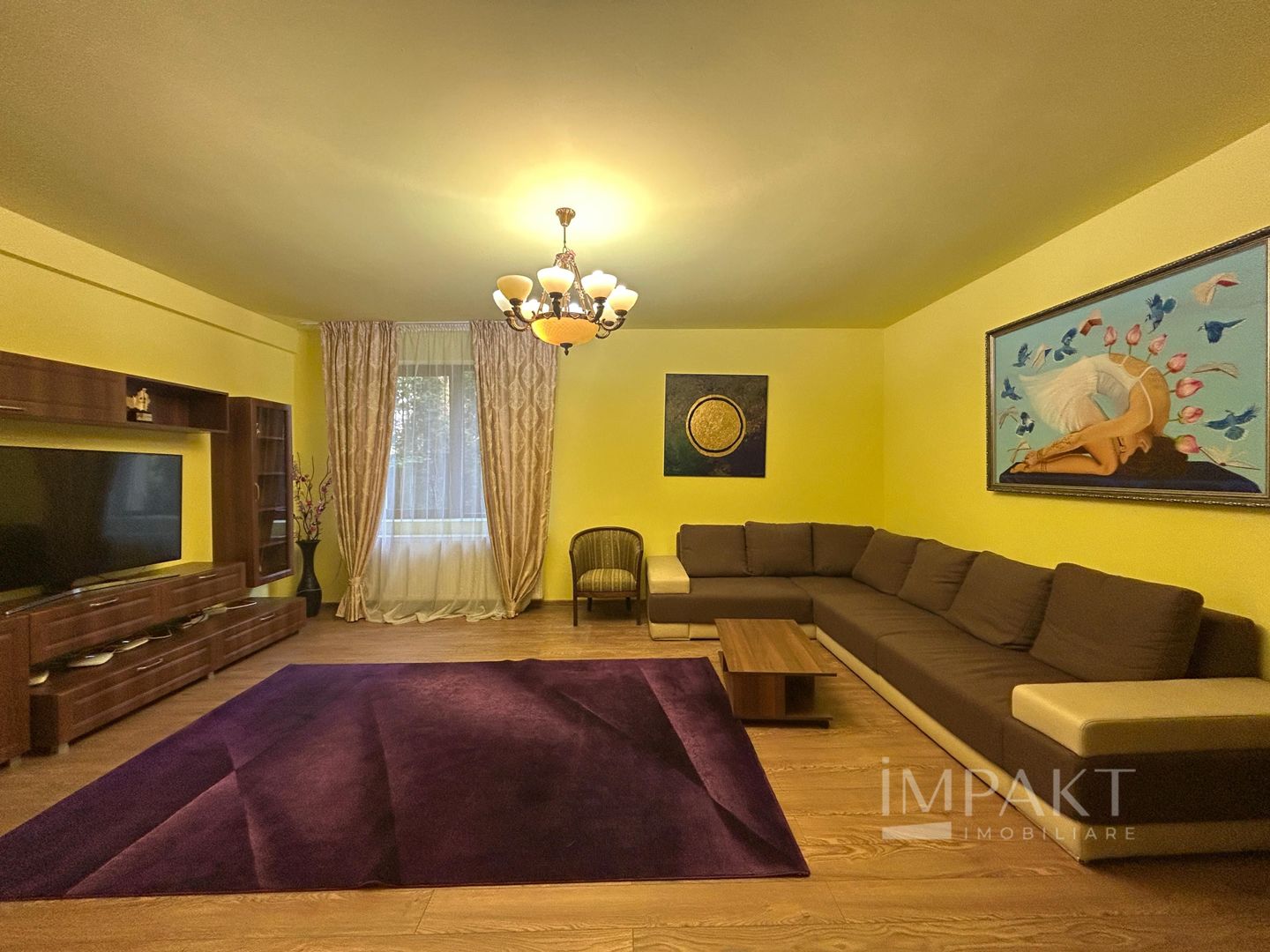 Inchiriere casa individuala in Buna Ziua! - Poză 1