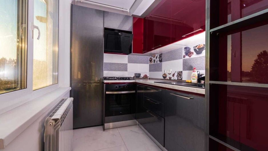 Apartament 3 camere in Faleza Nord et 2/8 Bloc Nou - Ocazie Unica - Poză 3