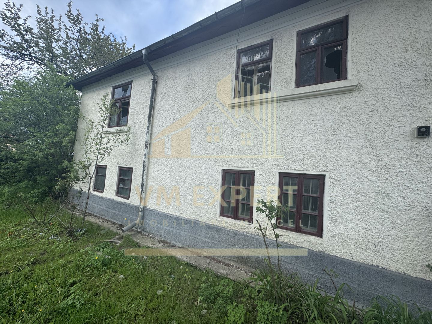 TEREN INTRAVILAN 7018 MP CAMPULUNG - Poză 35