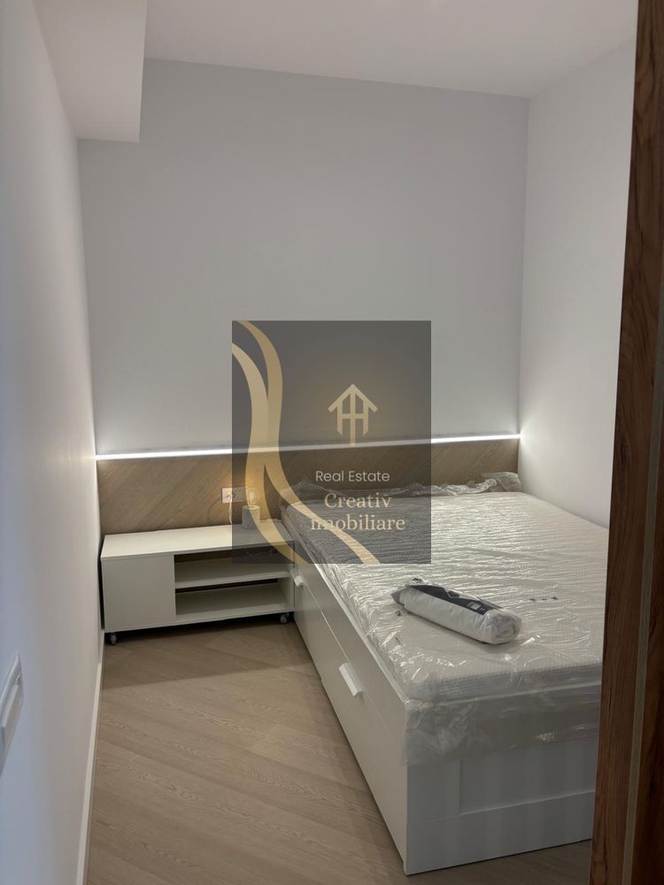 Studio premium | Cortina North | Etaj 8 | de inchiriat - Poză 3