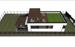 Casă Premium | Arhitectură Mediteraneană | Panoramă | Dealuri | Oradea - Poză 15