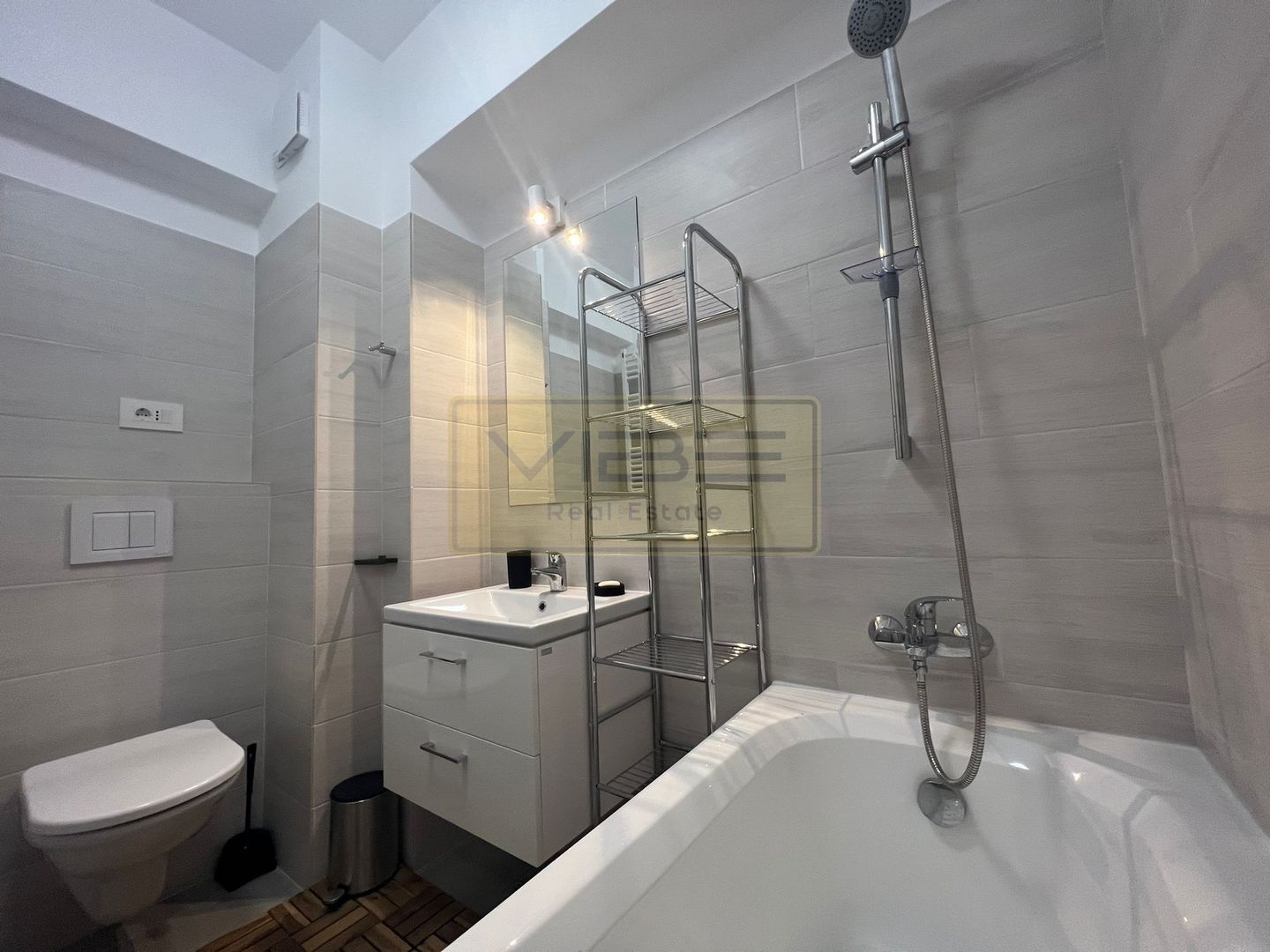 Apartament 2 camere NOU + parcare  Gara - Arka Residence - Poză 21
