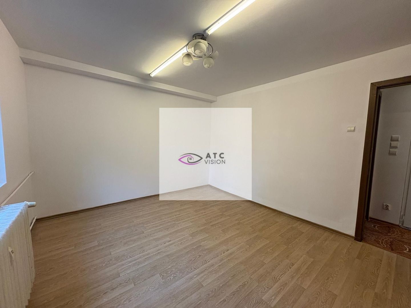 Apartament 2 camere - Dumbrava Noua - Parc Sebastian - Etaj 1 - Poză 3