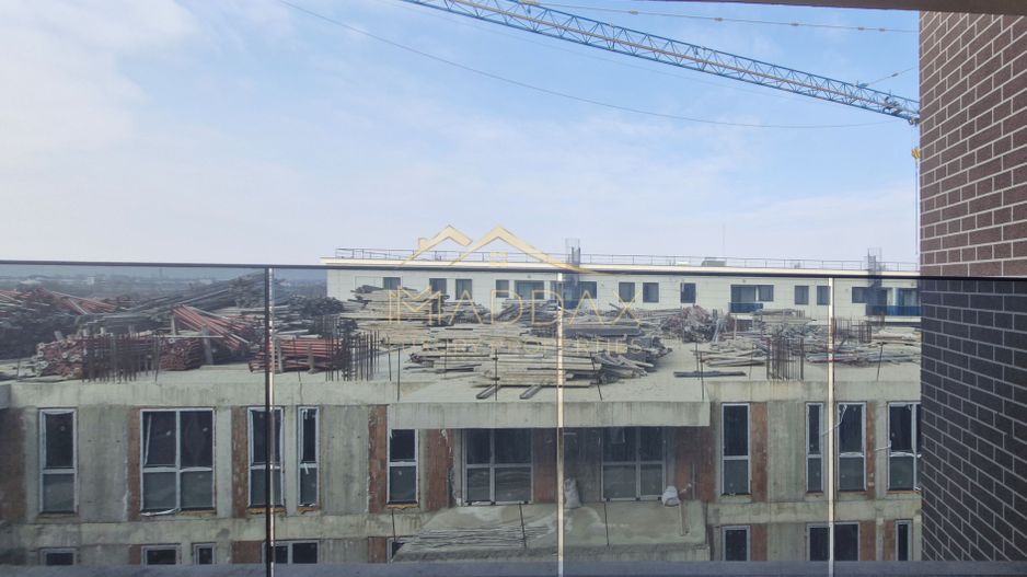 Penthouse LUX ***4 camere // Pipera - Poză 16