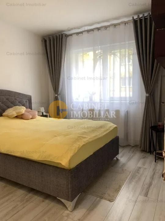 Apartament 2 camere, etaj 1, mobilat / utilat, zona Dacia - Lidl - Poză 4