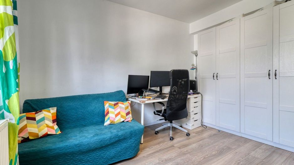 TUNARI- VILĂ MODERNĂ P+1- LA CHEIE! - Poză 27