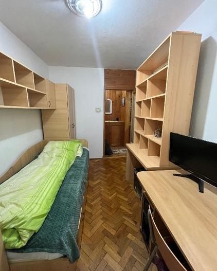 Apartament cu 3 camere + balcon - Zona Lipovei, Timișoara - parter - Poză 6