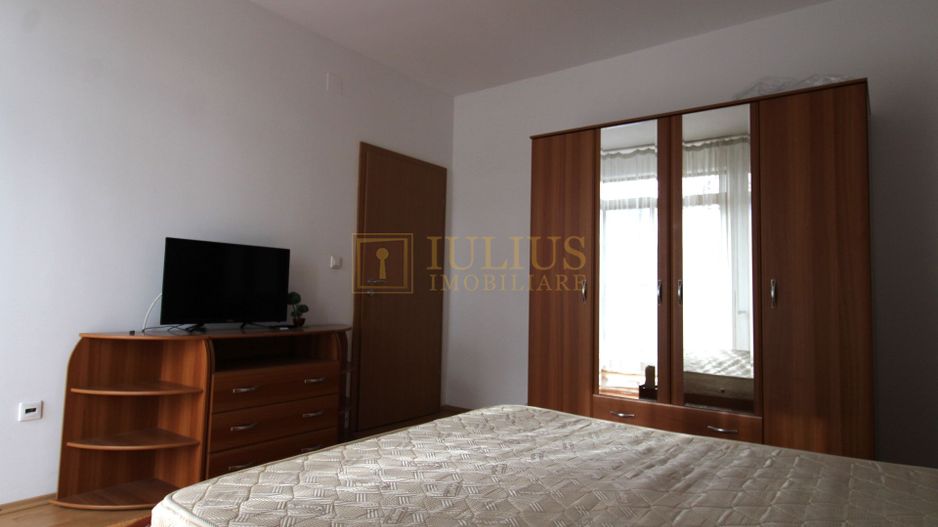 Complex Studentesc - semicentral 60mp UTILI; bucatarie inchisa. - Poză 9