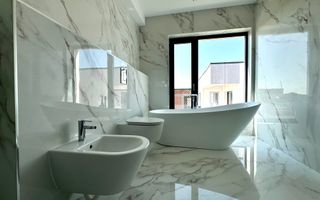 Vila cu 4 camere *580mp teren* // Corbeanca Lake View - Poză 39