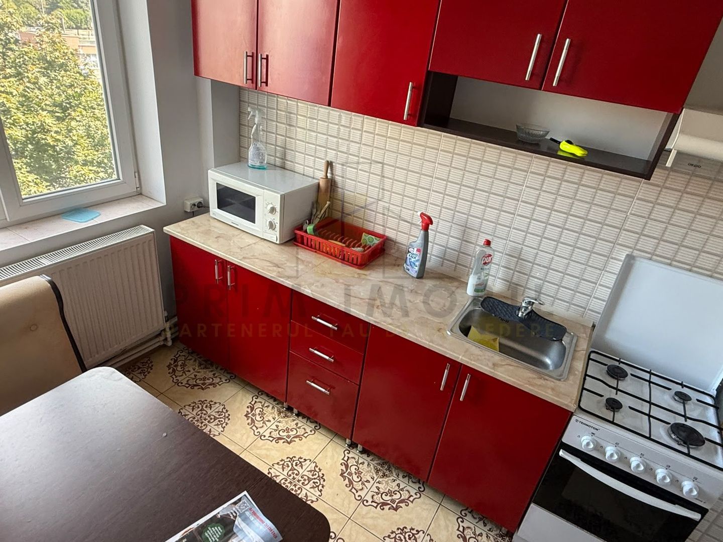 Apartament 3 Camere | Palas Mall | Podu Ros - Poză 8