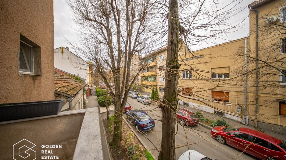Apartament 2 camere, central strada Dimitrie Bolintineanu, etaj 1, comision 0% - Poză 21