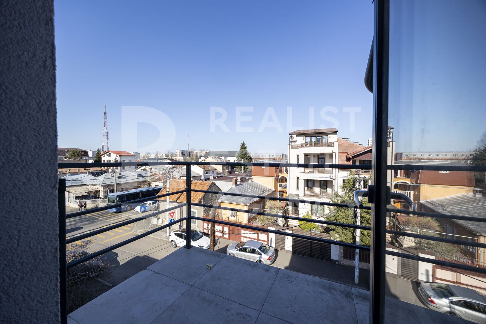 Chirie, casă, 8 camere, zona 1 Mai, București - Poză 54