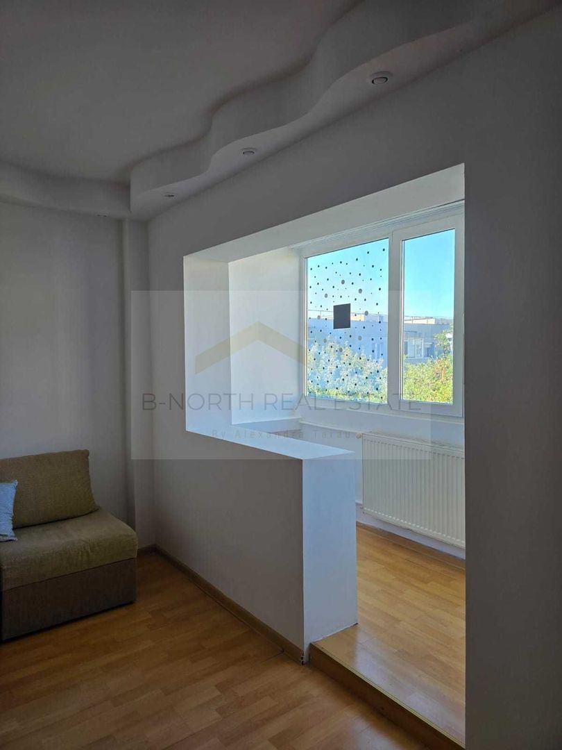Apartament 2 camere | Crângași | 53 mp | 2 balcoane - Poză 5