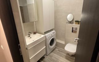 AP. 2 CAMERE- OBOR, CENTRALA PROPRIE, BLOC NOU, MOBILAT MODERN - Poză 6