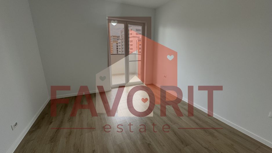 COMISION 0%.  Etaj 1. Disponibil imediat. Bloc nou in oras - Poză 4