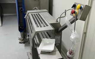 BUSINESS LA CHEIE! FABRICA + RESTAURANT + 2 MAGAZINE + TEREN INTR. 9688 MP - Poză 10