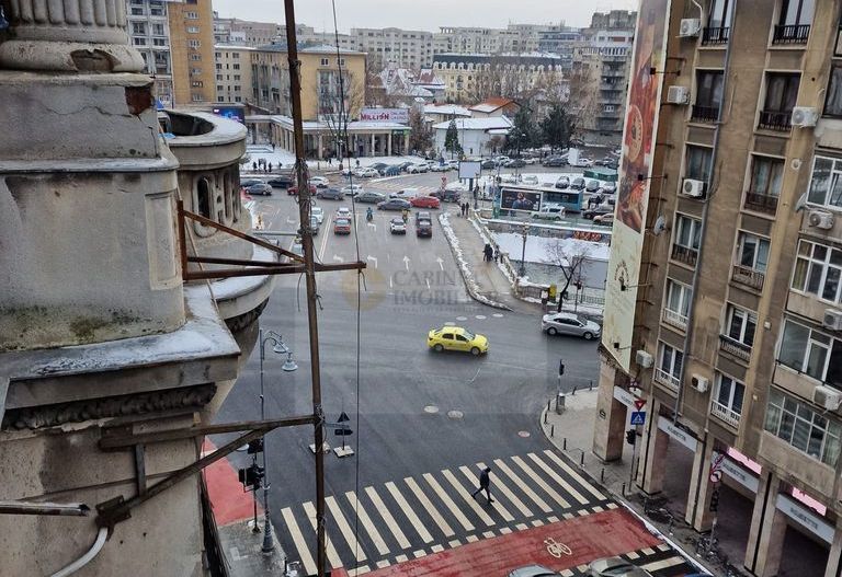 2 camere I Calea Victoriei I Etaj intermediar I Decomandat - Poză 9