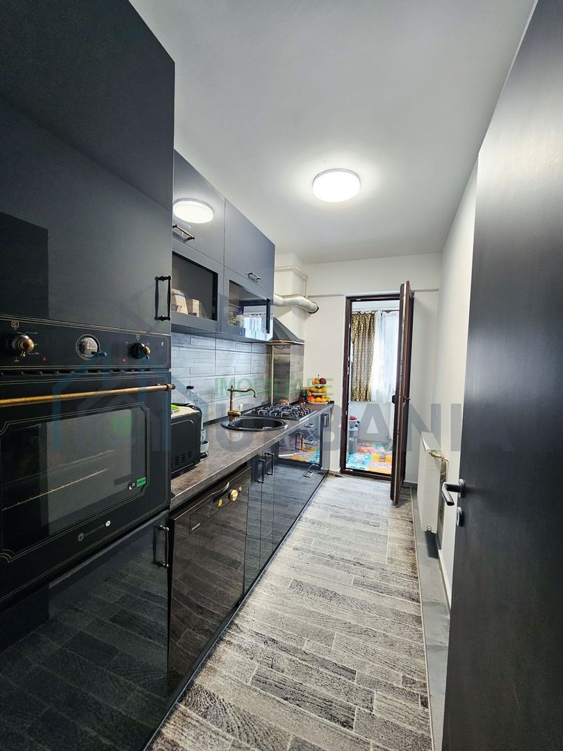 Apartament 2 camere în Complex Rezidențial Nou, zona Bucium, lângă LIDL Complex I.C. Bratianu, Iași - Poză 5