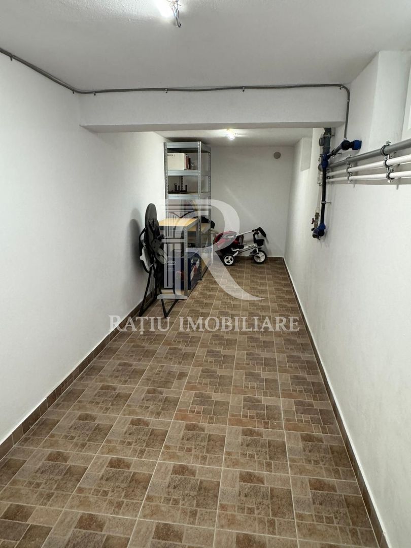 Casa cu etaj de inchiriat | Santandrei | Bihor - Poză 25