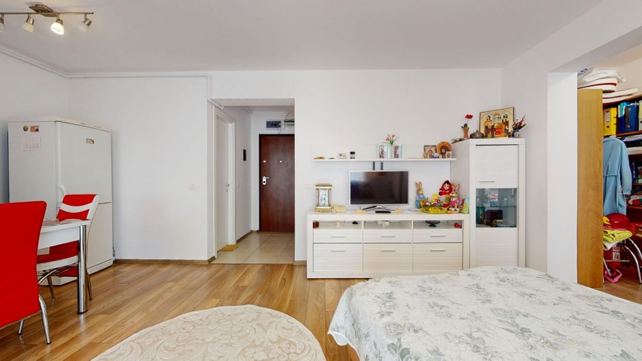 2 camere  Top City-mobilat si utilat, etaj 2 - Poză 9