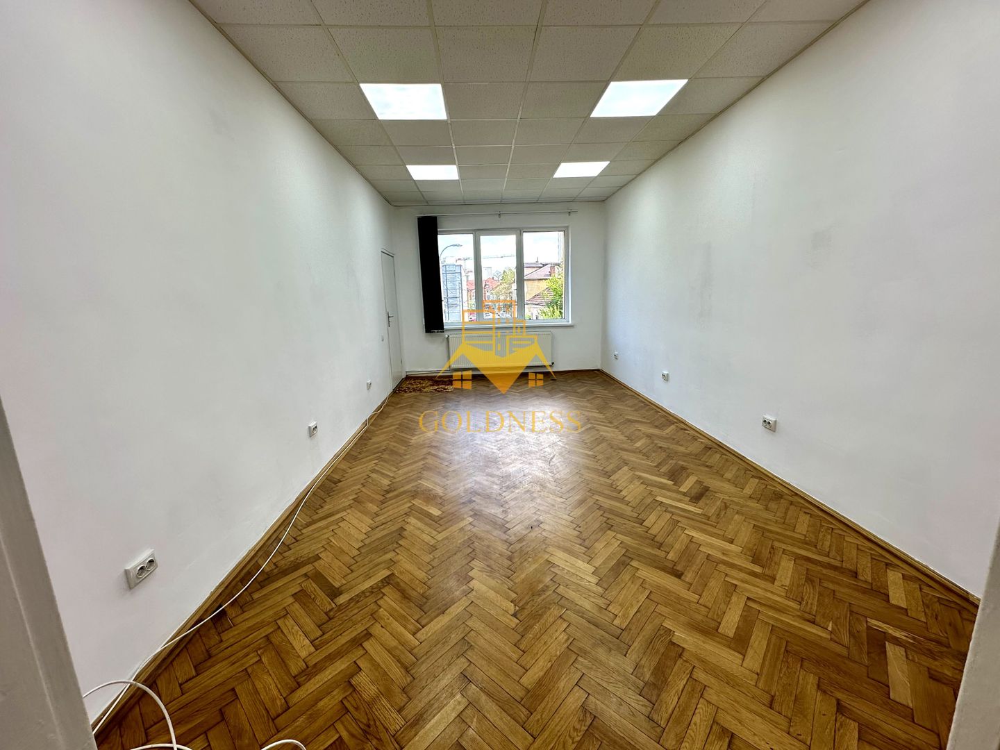 Spațiu birouri UltraCentral, Avram Iancu, Nicolae Titulescu, Cipariu - Poză 3