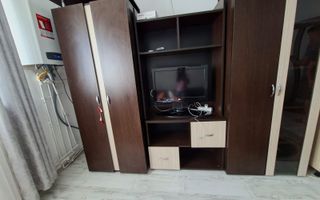 Garsoniera Renovata I Etaj 1/5 I OMV Milea- Vasile Aaron - Poză 10